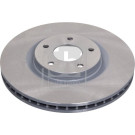 FEBI BILSTEIN Bremsscheibe