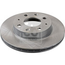 FEBI BILSTEIN Bremsscheibe 108600