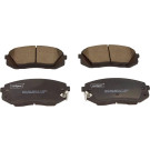 Bremsbelagsatz Hyundai P. I40/Ix35/Tucson 1.6-2.0 Gdi 10 | 19-3023