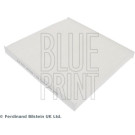 Innenraumfilter Isuzu D-Max 02 | ADZ92509