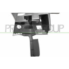 Halter für Stoßstange V R | SKODA FABIA II 12,06-7,14/ROOMSTER 9,06-5,15 | 5821,334,1