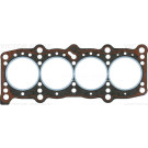 Dichtung Zylinderkopf | FIAT Marea,Punto 93-12 | 61-35575-10