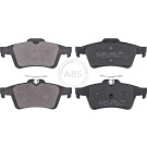 A.B.S. Bremsbeläge 37477