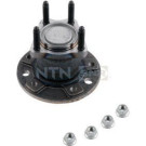 SNR Radlager R153.34 SNR Radlager R153.34