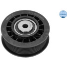 Meyle Umlenk- / Führungsrolle, Keilrippenriemen 014 020 9003 MEYLE-ORIGINAL: True to OE