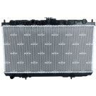 Kühler, Motorkühlung | 53427