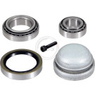 A.B.S. Radlager 200038 A.B.S. Radlager 200038