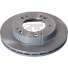 FEBI BILSTEIN Bremsscheibe 108598