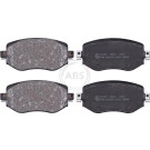 A.B.S. Bremsbeläge | 35164