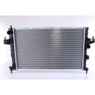 Wasserkühler PKW | Opel Corsa C 00 | 630802