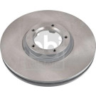 FEBI BILSTEIN Bremsscheibe | 05646