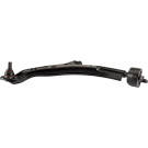 85 304 017 Querlenker VA unten li | NISSAN Almera II 00 | JTC7574