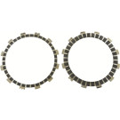 Kuppl. Lamellen-Kits COMPETITION | Motorrad | MCC450-9RAC