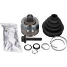 Gelenksatz, Antriebswelle Vw Passat 1.6-2.0 00- +Abs | 49-0255