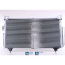 Kondensator PKW | MITSUBISHI OUTLANDER 2.0 03 | 940165