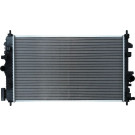 KAMOKA Kühler, Motorkühlung 7700017