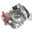 JPN Drosselklappenstutzen 75E9169-JPN