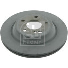 FEBI BILSTEIN Bremsscheibe | 23177