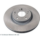 Bremsscheibe Honda P. Cr-V 2.0-2.2 Ctdi 01-06 | ADH24391