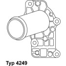 WAHLER Thermostat 4249.83D WAHLER Thermostat 4249.83D