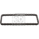 FEBI BILSTEIN Kette, Zwischenwelle | 09585