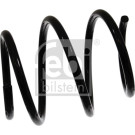 FEBI BILSTEIN Fahrwerksfeder | 46830