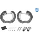 Bremsbackensatz MEYLE-ORIGINAL-KIT: Better solution for you 2145330048