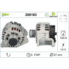 VALEO Generator 200163