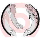 Bremsbackensatz HA FIAT 500 07 ESSENTIAL LINE S 23 522