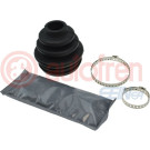 Faltenbalg, Antriebswelle Smart Int. City-Coupe 98 | D8530