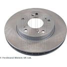 Bremsscheibe Honda P. Civic/Cr-V 1.7Cdti/2.0 16V 95-05 | ADH24394