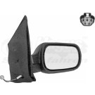 VAN WEZEL Außenspiegel 1805808 HAGUS