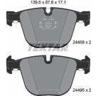 Bremsbelagsatz Bmw P. E70/E71 X5/X6 M Version | 2445801