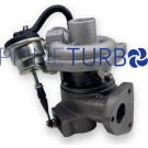 Prime Turbo Lader, Aufladung V00077T