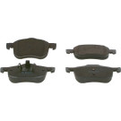 Bremsklötze | VOLVO V70,S60,S80,XC70 | 0 986 424 540