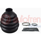 Faltenbalg, Antriebswelle Ford Ext | D8275T