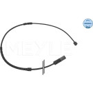 Warnkontakt, Bremsbelagverschl MEYLE-ORIGINAL: True to OE 3145270010