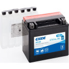 EXIDE Starterbatterie
