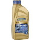 RAVENOL Gear Trans Synth GTS SAE 75W-90 1 Liter | 1221122-001-01-999