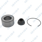 GSP Radlagersatz GK7558