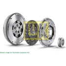LUK PerSet DMF | BMW 1, 2, 3, 4 11-19 | 600 0319 00