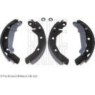Bremsbacken Daewoo Matiz 0.8 98 | ADG04138