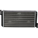 Wärmetauscher, Innenraumheizung EASY FIT 54240