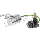 TOPRAN Kondensator 101020