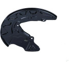 Maxgear Spritzblech, Bremsscheibe | 19-4359