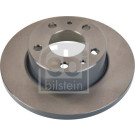 FEBI BILSTEIN Bremsscheibe | 29160