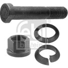 FEBI BILSTEIN Radschraube