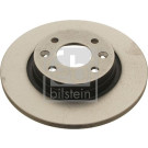 FEBI BILSTEIN Bremsscheibe | 30652