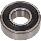 Kugellager | 6202-2RSH
