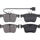 A.B.S. Bremsbeläge 35146